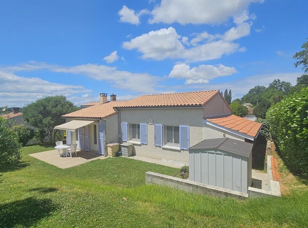 Casteljaloux, Aquitaine 47700