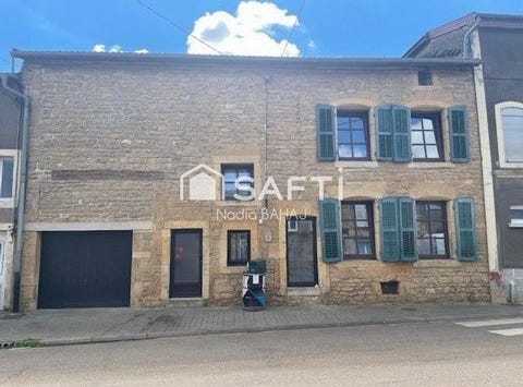 Chauvency-Le-Chateau, Lorraine 55600