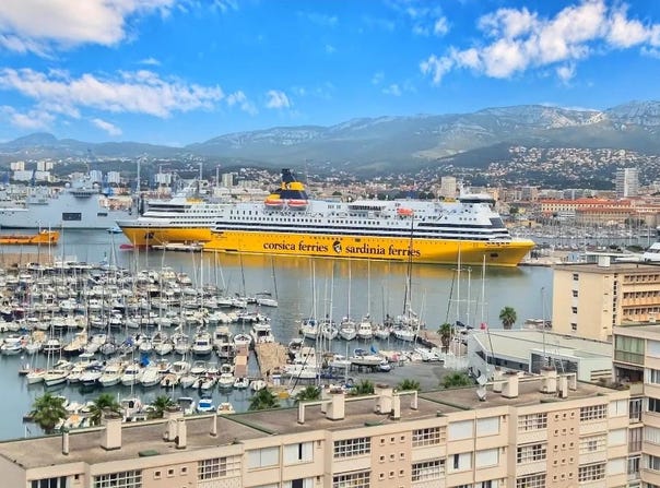 Toulon, Provence-Alpes-Côte-d'Azur 83000