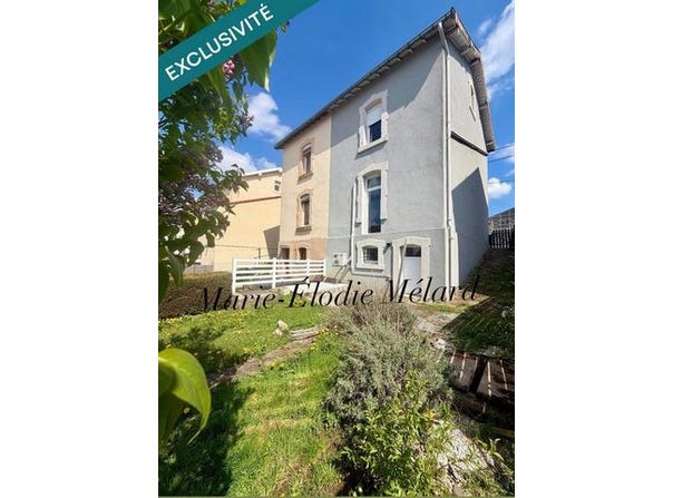 Villerupt, Lorraine 54190