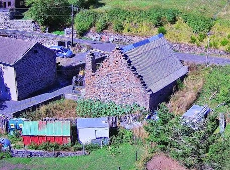 saint front, Auvergne-Rhône-Alpes 43550