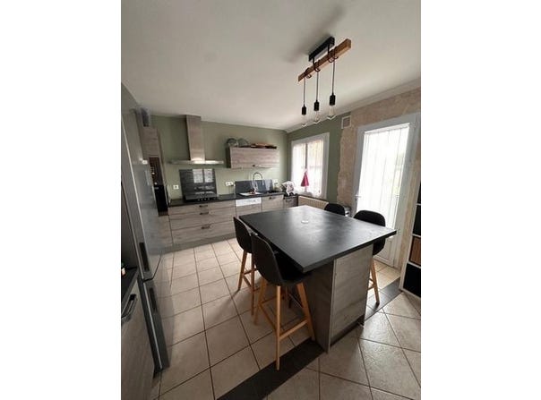 Chateauroux, Centre 36000