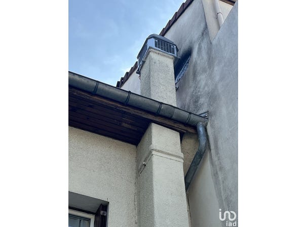 MITRY-MORY, Île-de-France 77290