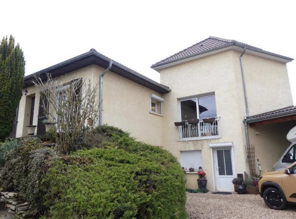 Le Breuil, Saône-et-Loire 71670