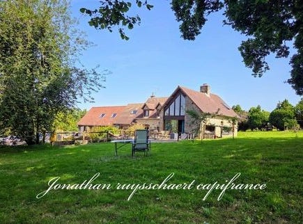 LA FERTE MACE, Basse-Normandie 61600