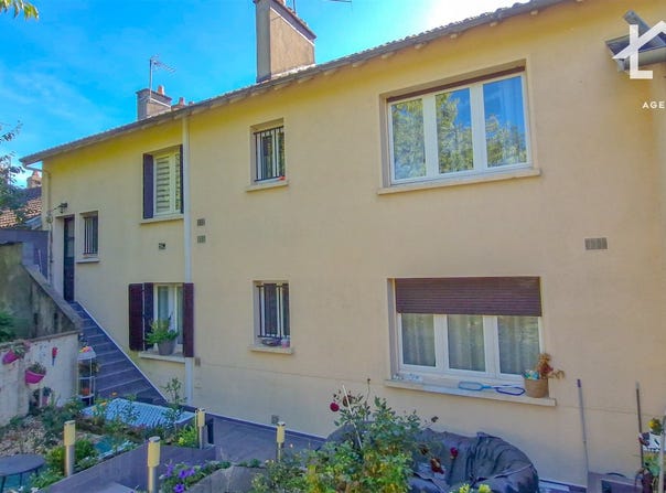Bellac, Limousin 87300