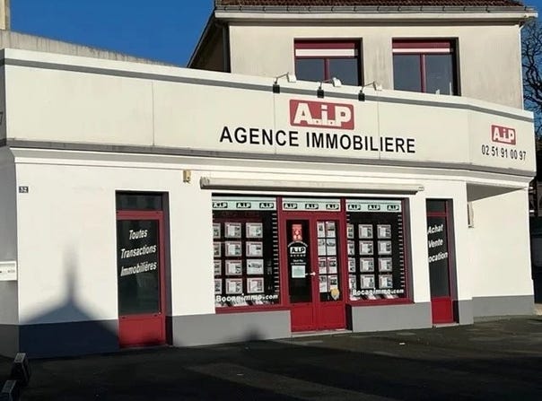 Saint-Malô-du-Bois, Vendée 85590