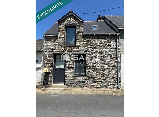 Guemene-Penfao, Pays de la Loire 44290