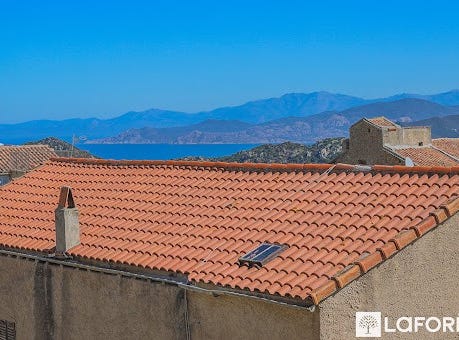 MONTICELLO, Corsica 20220