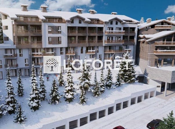 Peisey-Nancroix (Les Arcs), Rhône-Alpes 73210