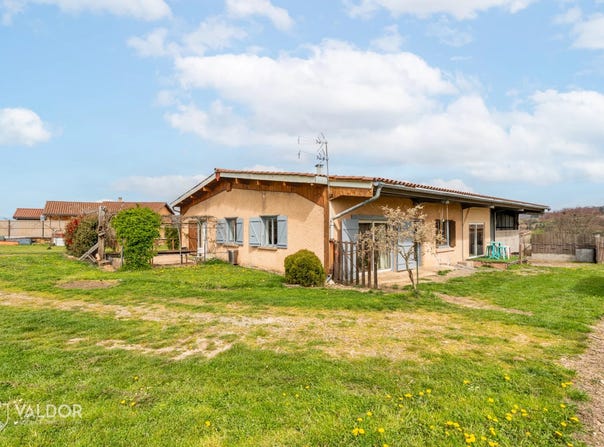 Charnay, Rhône 69380