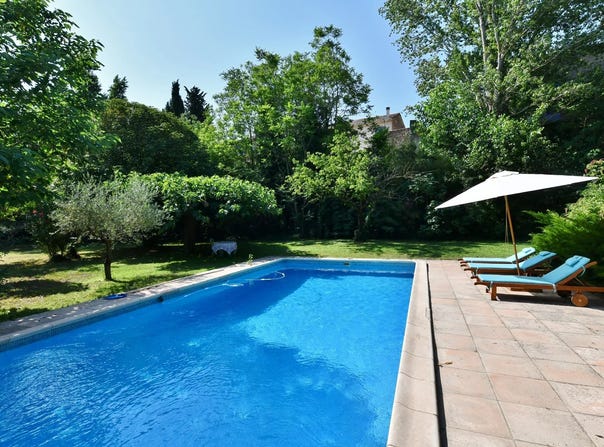 Uzès, Gard 30700