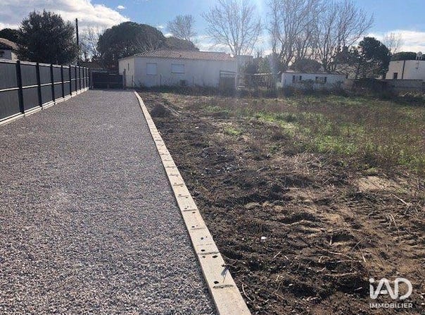 AGDE, Occitanie 34300