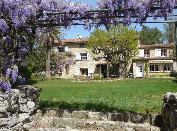 FAYENCE HH-15777836, Fayence, Provence-Alpes-Côte d'Azur 83440
