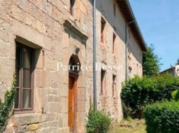 Merle-Leignec, Rhône-Alpes 42380