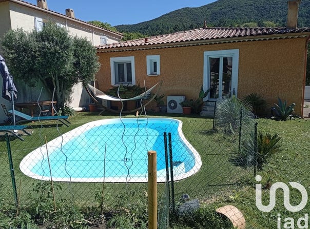 La Grand-Combe, Occitanie 30110