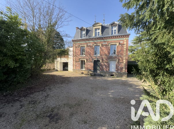 Gaillon, Normandy 27600