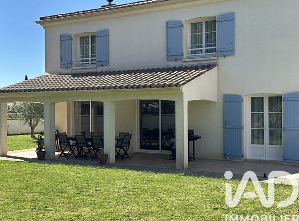 Angles, Pays de la Loire 85750