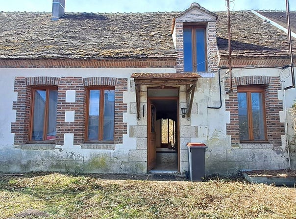 La Selle-en-Hermoy, Centre-Val de Loire 45210