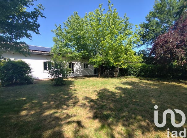 Saint-Sulpice-et-Cameyrac, Nouvelle-Aquitaine 33450