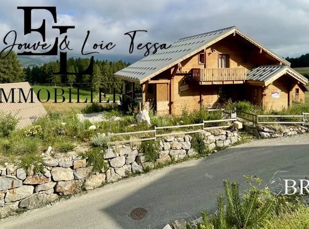 Dévoluy, Hautes-Alpes 05250