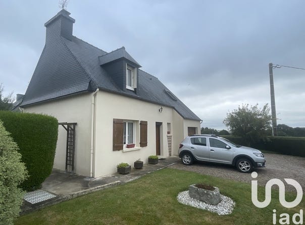Le Mené, Brittany 22330