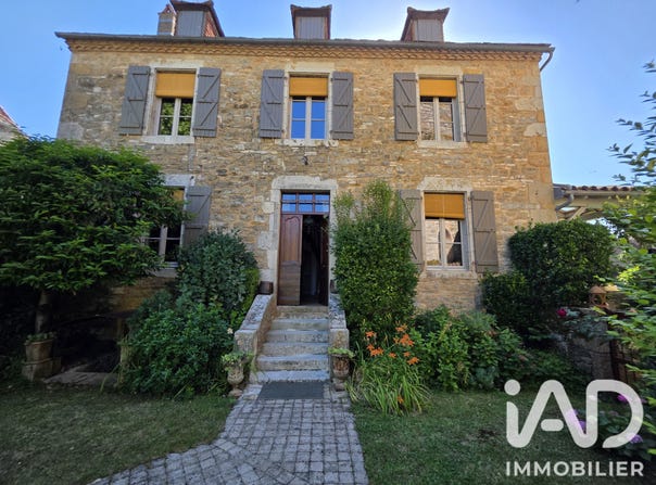 Alvignac, Occitanie 46500