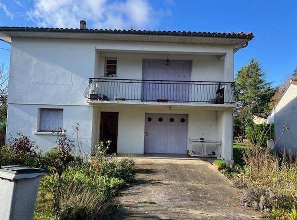 AIGUILLON, Nouvelle-Aquitaine 47190