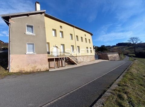 Saint-Igny-De-Vers, Rhône-Alpes 69790
