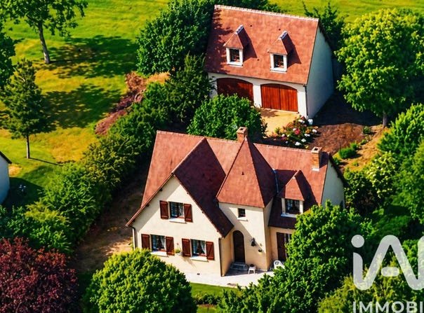 Lavardin, Centre-Val de Loire 41800