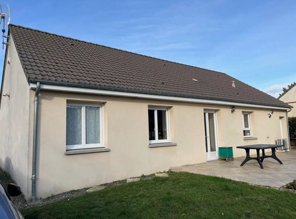 Brezolles, Eure-et-Loir 28270