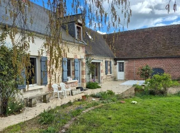 Oise, Hauts-de-France 60430