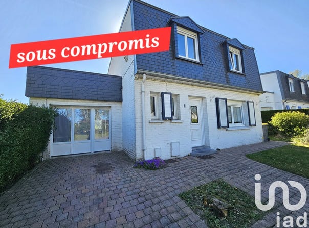 Saint-Saulve, Hauts-de-France 59880