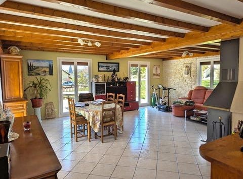 Montbenoit, Franche-Comté 25650