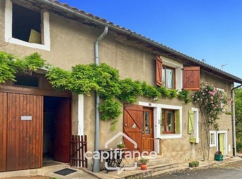 CHAMPAGNAT, Bourgogne 71480