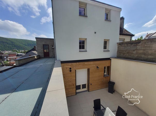 Fumay, Champagne-Ardennes 08170