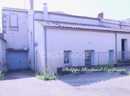 FOUSSAIS PAYRE, Pays de la Loire 85240