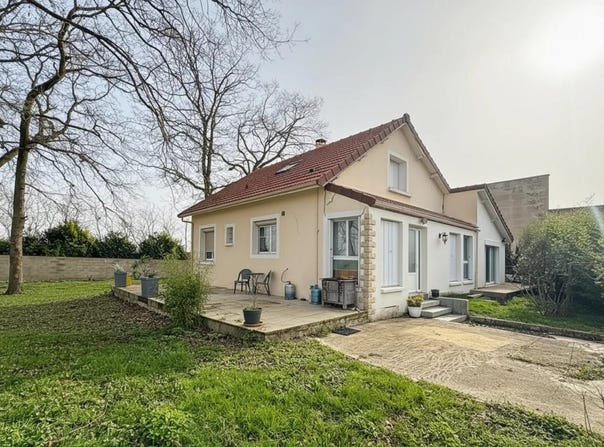 Laigneville, Hauts-de-France 60290