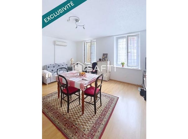 Luneville, Lorraine 54300