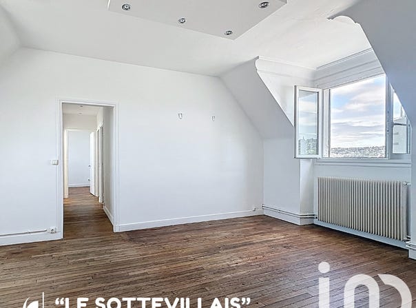 Sotteville-lès-Rouen, Normandy 76300