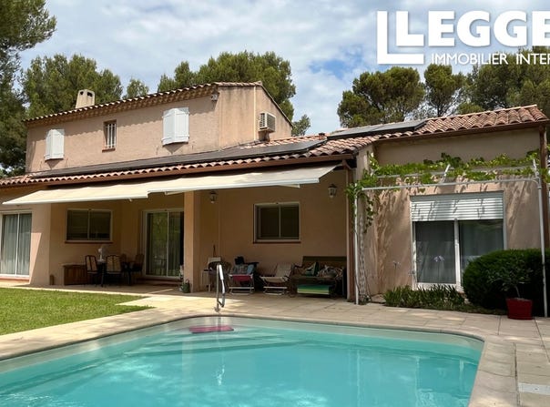 Villeneuve-lès-Avignon, Occitanie 30400