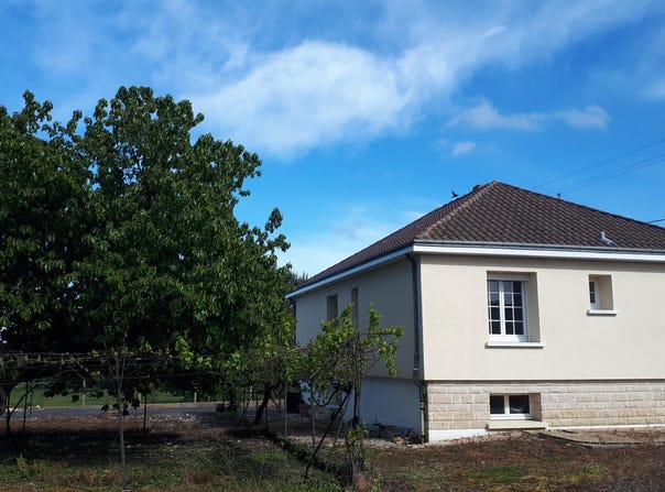 Coussay-les-Bois, Poitou-Charentes 86270