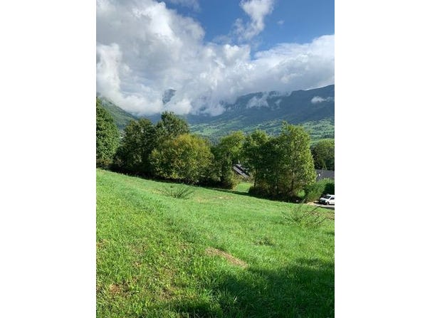 CURIENNE, Rhône-Alpes 73190
