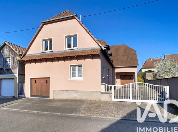 Rhinau, Grand Est 67860
