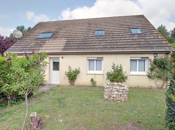 Courcelles-sur-Seine, Eure 27940