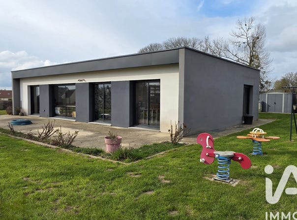 Buchy, Normandy 76750