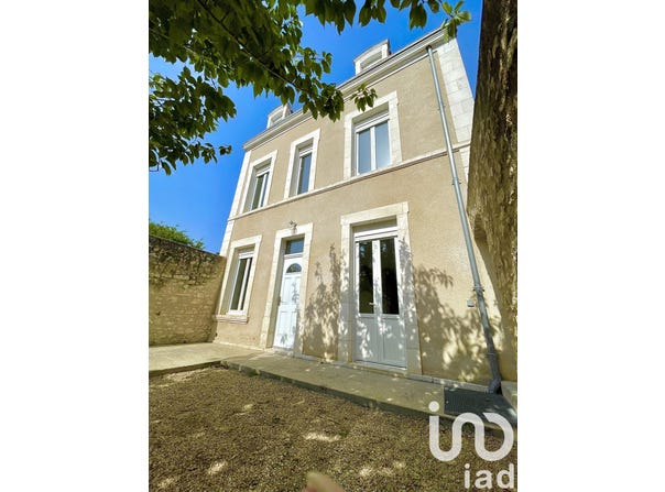Le Blanc, Centre-Val de Loire 36300