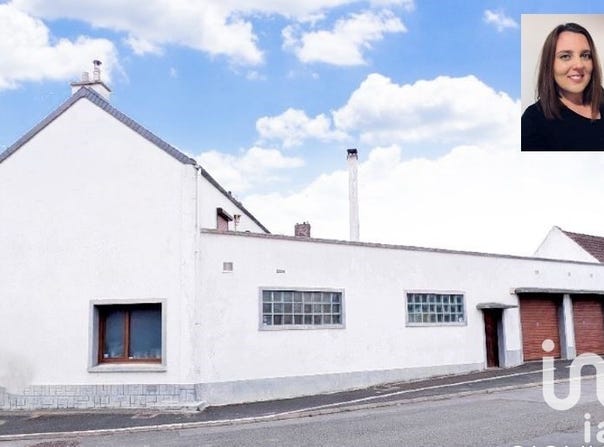 Raillencourt-Sainte-Olle, Hauts-de-France 59554