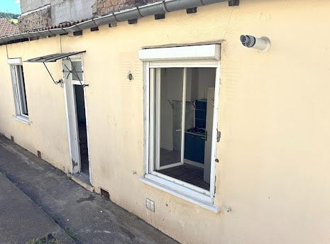 Saint-Étienne, Auvergne-Rhône-Alpes 42100