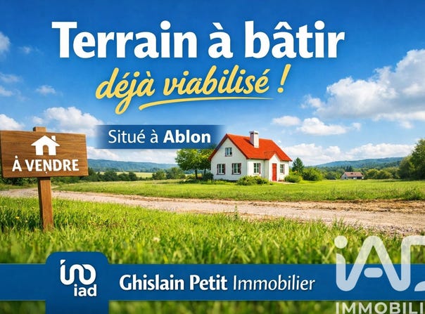 Ablon, Normandy 14600